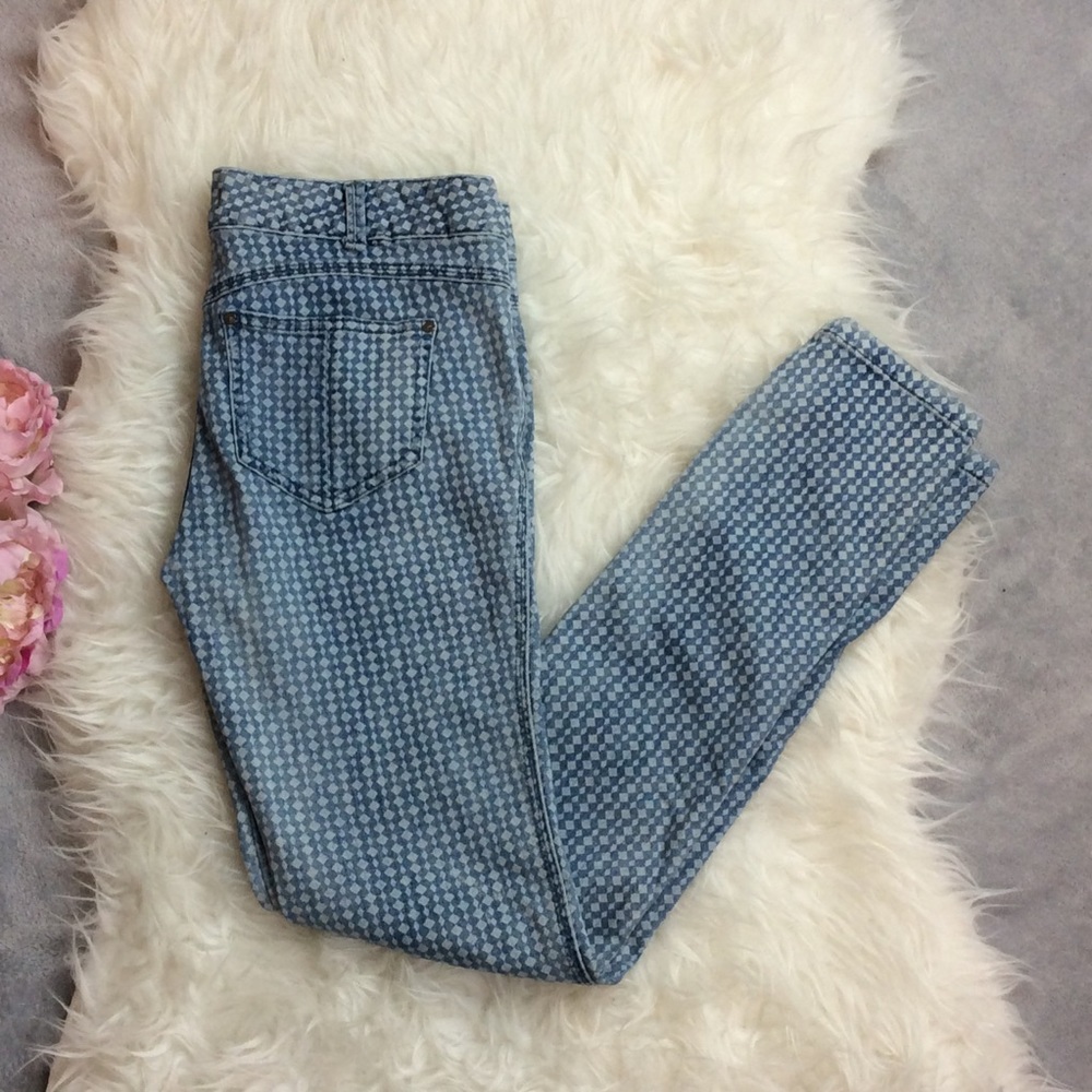 Free People Jeans